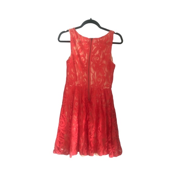 XHILERATION Lace Dress - 4 for $30 - Picture 2 of 2
